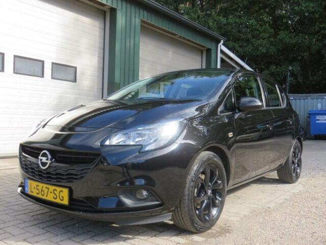 Opel CORSA 1.4 120 JAAR EDITION