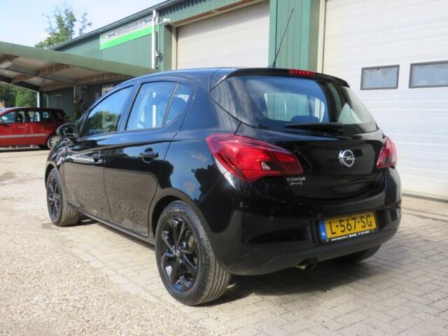 Opel CORSA 1.4 120 JAAR EDITION