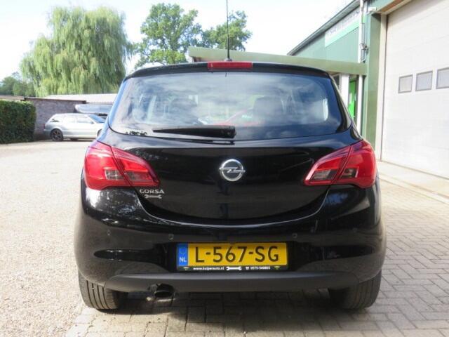 Opel CORSA 1.4 120 JAAR EDITION