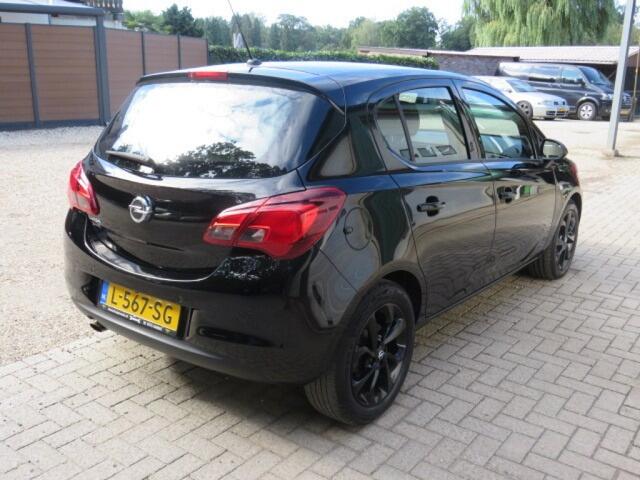 Opel CORSA 1.4 120 JAAR EDITION
