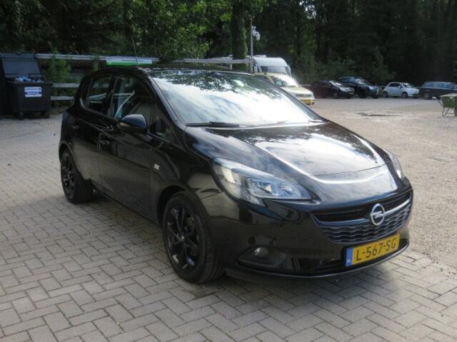 Opel CORSA 1.4 120 JAAR EDITION