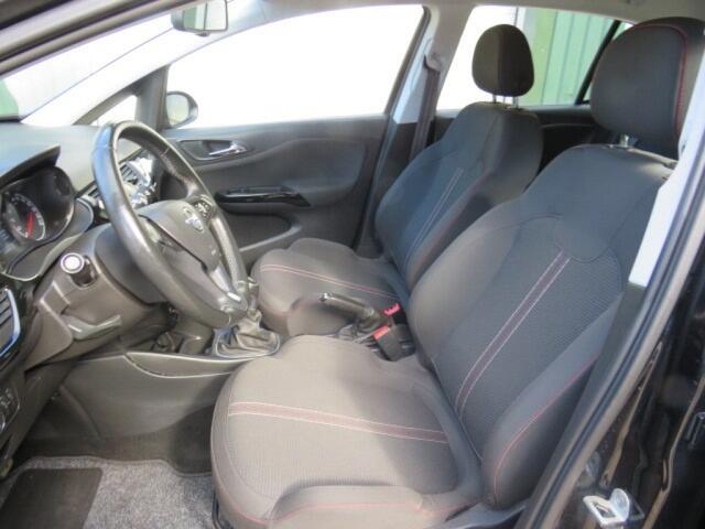 Opel CORSA 1.4 120 JAAR EDITION