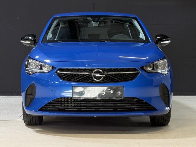 Opel CORSA 1.2 Edition 100PK | Navigatie | Apple/Android auto | Cruise control