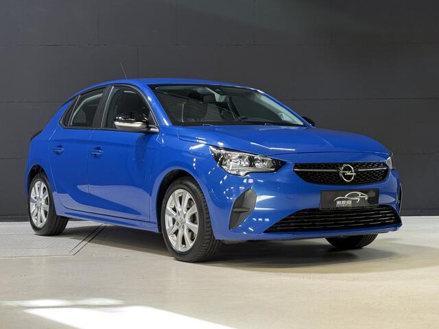 Opel CORSA 1.2 Edition 100PK | Navigatie | Apple/Android auto | Cruise control