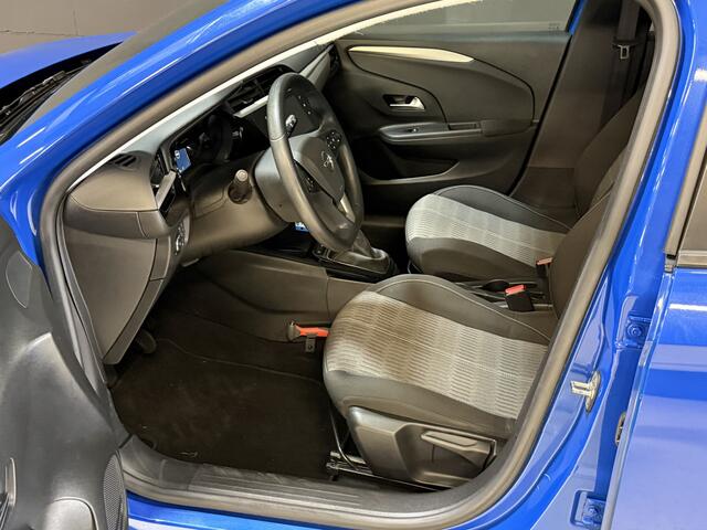 Opel CORSA 1.2 Edition 100PK | Navigatie | Apple/Android auto | Cruise control
