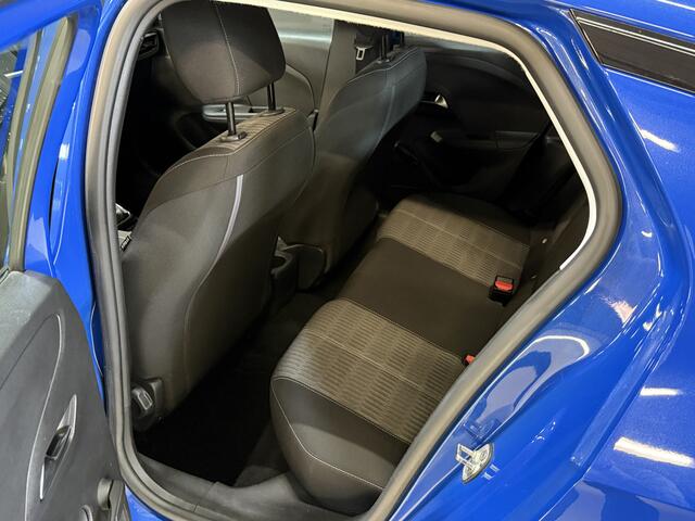 Opel CORSA 1.2 Edition 100PK | Navigatie | Apple/Android auto | Cruise control