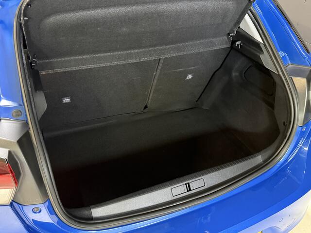 Opel CORSA 1.2 Edition 100PK | Navigatie | Apple/Android auto | Cruise control
