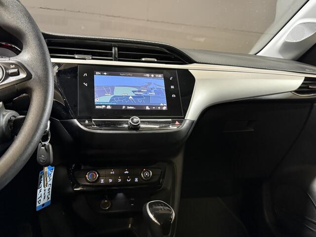Opel CORSA 1.2 Edition 100PK | Navigatie | Apple/Android auto | Cruise control