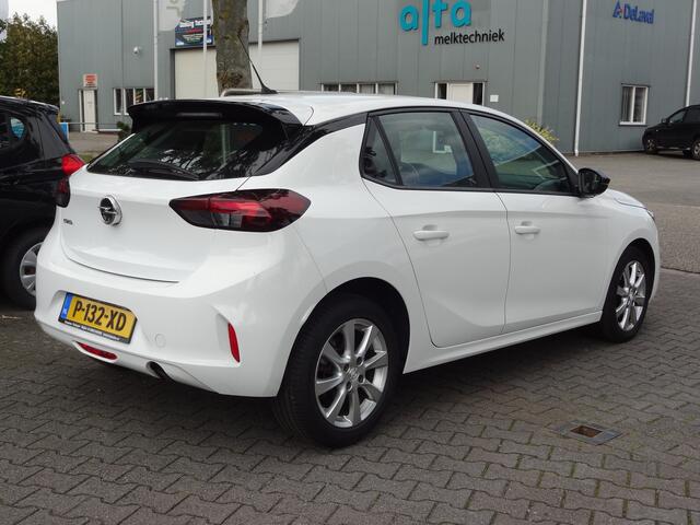Opel CORSA 1.2 Edition Autom.