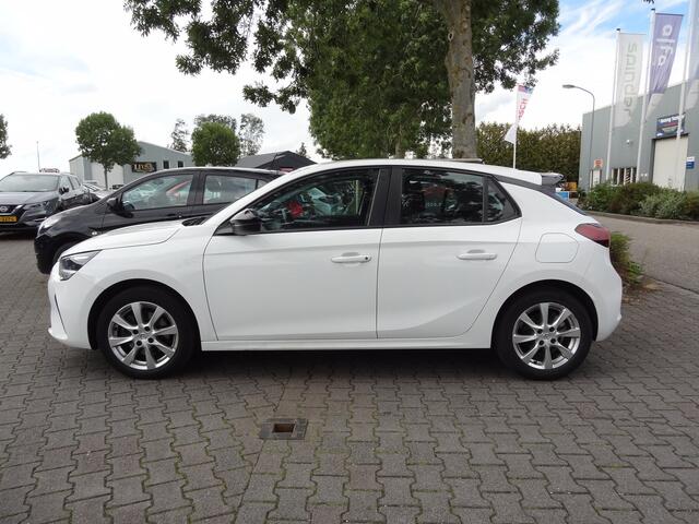 Opel CORSA 1.2 Edition Autom.