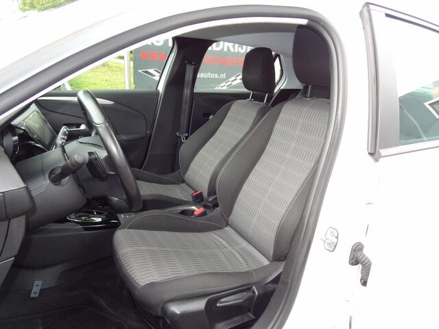 Opel CORSA 1.2 Edition Autom.