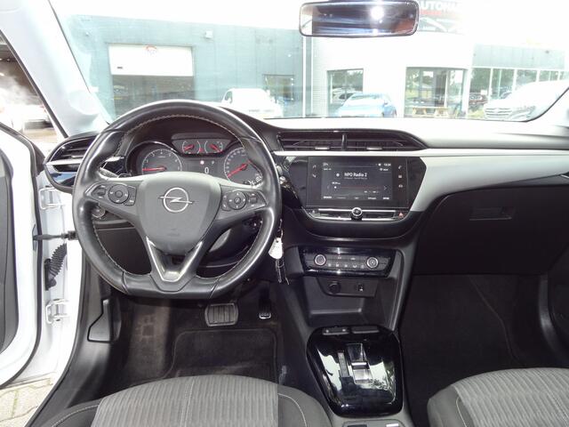 Opel CORSA 1.2 Edition Autom.
