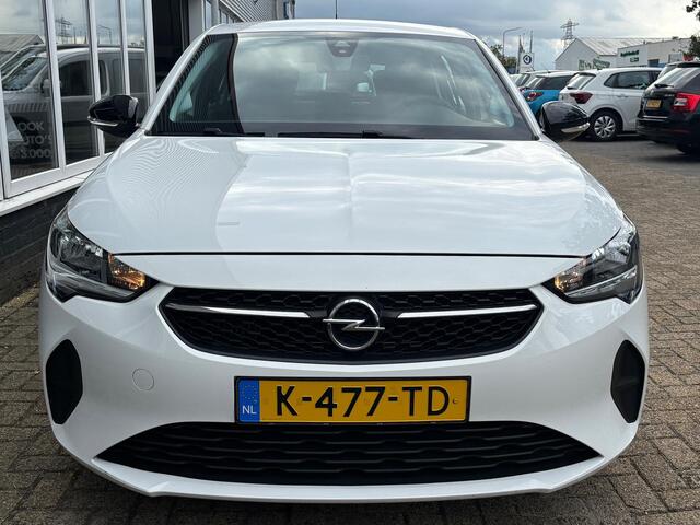 Opel CORSA 1.2 Edition | Apple Carplay | Parkeersensoren | Navi | Airco | Cruise