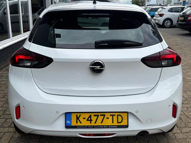 Opel CORSA 1.2 Edition | Apple Carplay | Parkeersensoren | Navi | Airco | Cruise