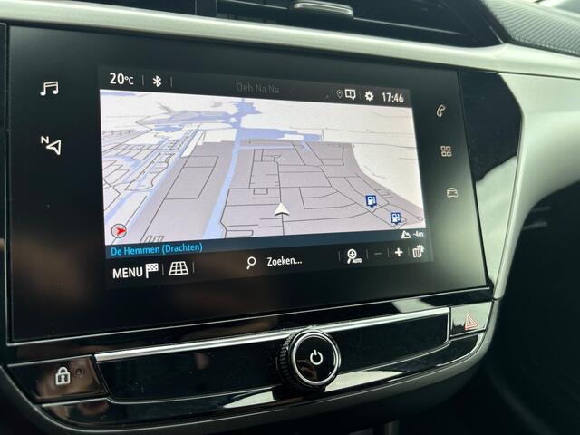 Opel CORSA 1.2 Edition | Apple Carplay | Parkeersensoren | Navi | Airco | Cruise