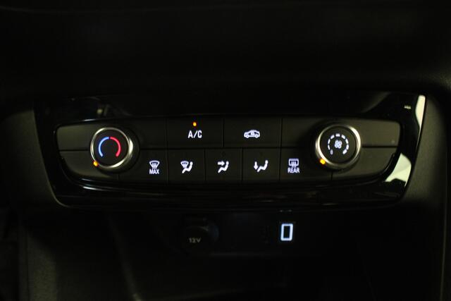 Opel CORSA 1.2 GS