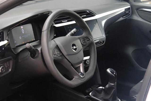 Opel CORSA 1.2 75pk GS | Private Lease vanaf € 369,- p.m.