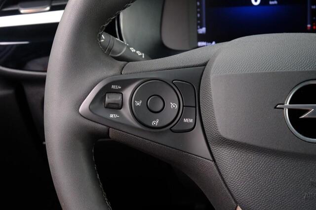 Opel CORSA 1.2 75pk GS | Private Lease vanaf € 369,- p.m.