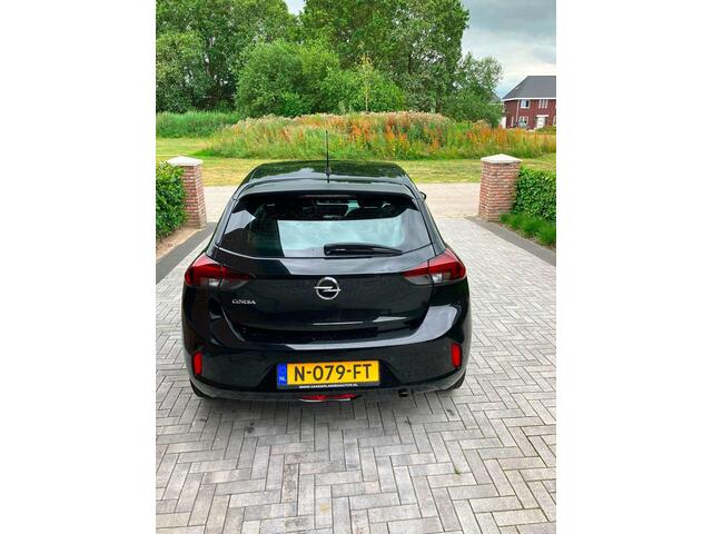 Opel CORSA 1.2 Edition Airco-Lm Velgen