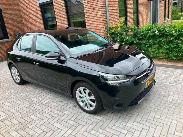 Opel CORSA 1.2 Edition Airco-Lm Velgen