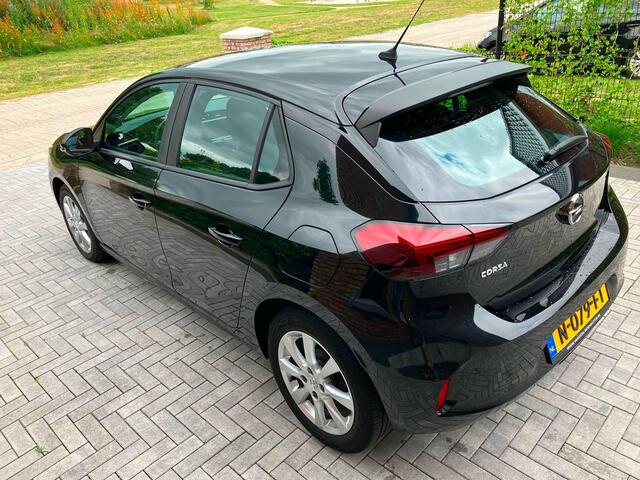 Opel CORSA 1.2 Edition Airco-Lm Velgen