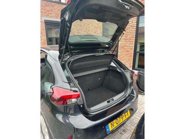 Opel CORSA 1.2 Edition Airco-Lm Velgen