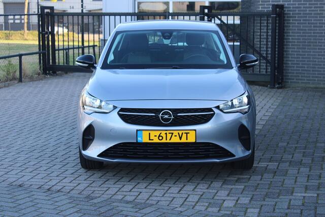 Opel CORSA 1.2 Edition ApplAndroid/Cruise/NW Distributieriem!!