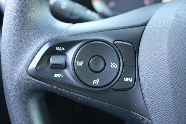 Opel CORSA 1.2 Edition ApplAndroid/Cruise/NW Distributieriem!!