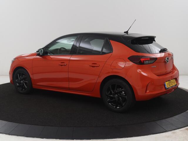Opel CORSA 1.2 Edition | Trekhaak | Carplay | Cruise control | DAB | Lichtmetaal 16'' | Lane assist |