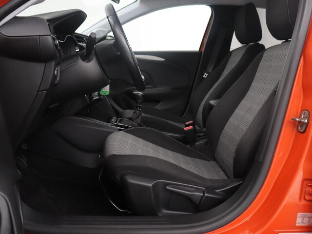 Opel CORSA 1.2 Edition | Trekhaak | Carplay | Cruise control | DAB | Lichtmetaal 16'' | Lane assist |