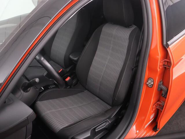 Opel CORSA 1.2 Edition | Trekhaak | Carplay | Cruise control | DAB | Lichtmetaal 16'' | Lane assist |