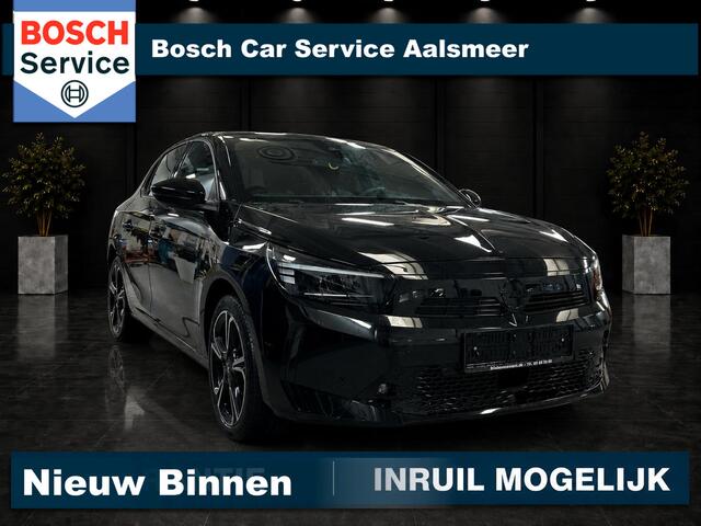Opel CORSA 1.2 Edition / JAAR GARANTIE / PANO / INRUIL MOGELIJK / BTW /