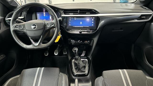 Opel CORSA 1.2 Edition / JAAR GARANTIE / PANO / INRUIL MOGELIJK / BTW /