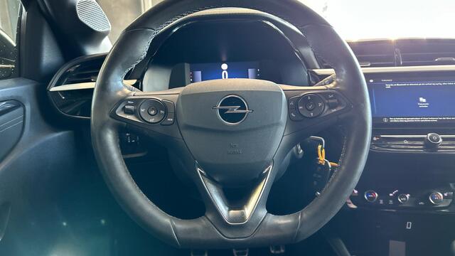 Opel CORSA 1.2 Edition / JAAR GARANTIE / PANO / INRUIL MOGELIJK / BTW /