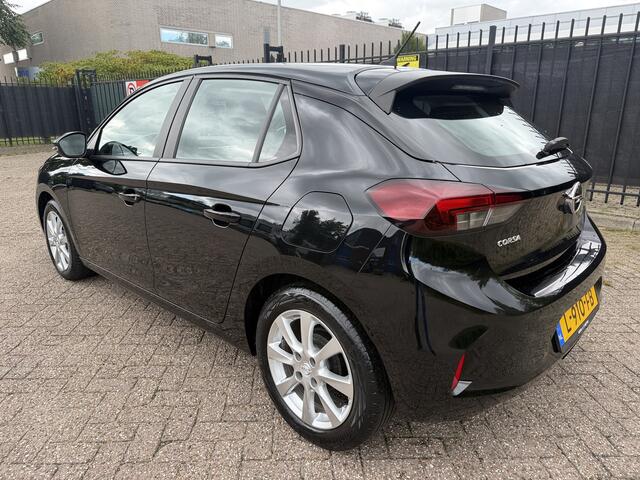 Opel CORSA 1.2 Edition Carplay/Airco/LMV/Cruise
