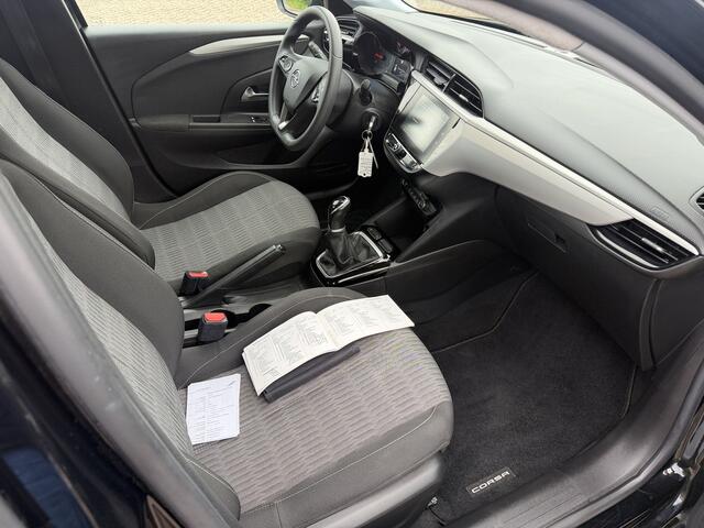 Opel CORSA 1.2 Edition Carplay/Airco/LMV/Cruise