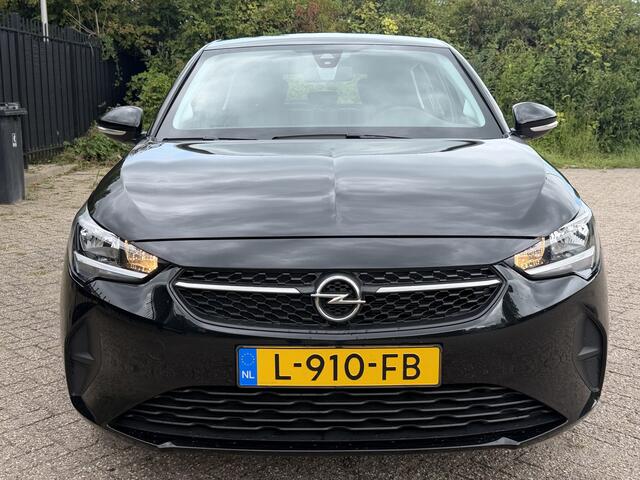 Opel CORSA 1.2 Edition Carplay/Airco/LMV/Cruise