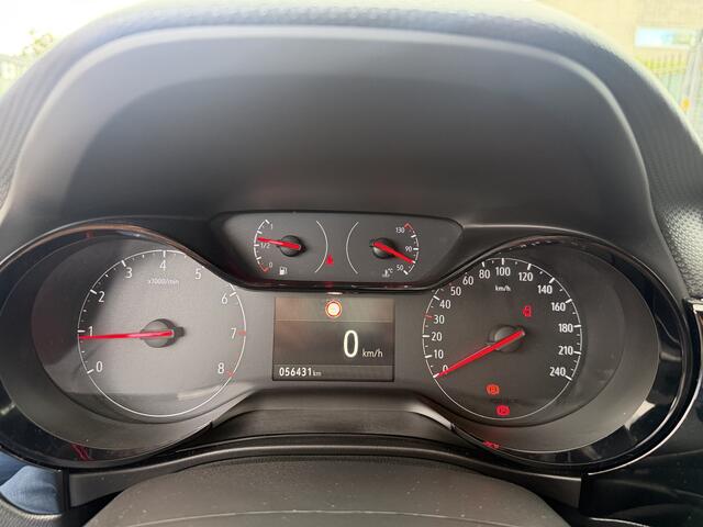 Opel CORSA 1.2 Edition Carplay/Airco/LMV/Cruise