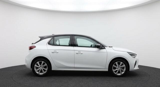Opel CORSA F Elegance 1.2 Automaat l PDC l Cruise