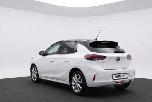 Opel CORSA F Elegance 1.2 Automaat l PDC l Cruise