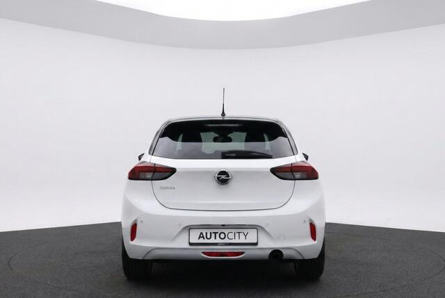Opel CORSA F Elegance 1.2 Automaat l PDC l Cruise