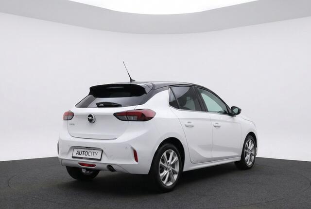 Opel CORSA F Elegance 1.2 Automaat l PDC l Cruise