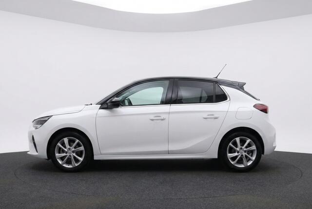 Opel CORSA F Elegance 1.2 Automaat l PDC l Cruise