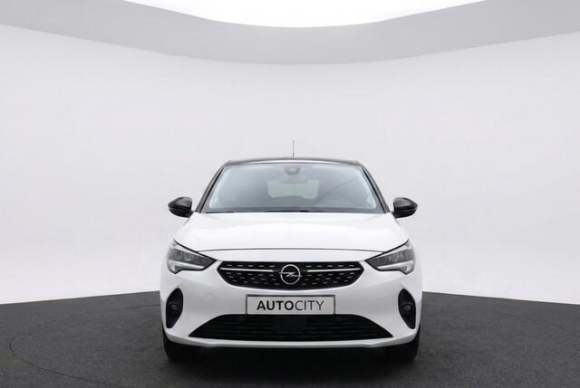 Opel CORSA F Elegance 1.2 Automaat l PDC l Cruise