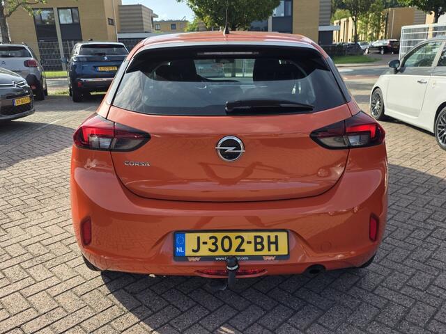 Opel CORSA 1.2 Edition