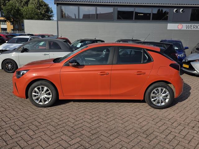 Opel CORSA 1.2 Edition