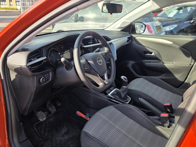 Opel CORSA 1.2 Edition