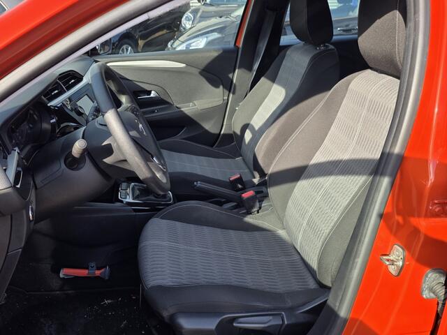 Opel CORSA 1.2 Edition