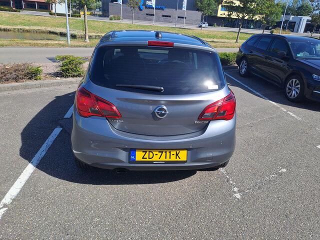Opel CORSA 1.0 Turbo Online Edition