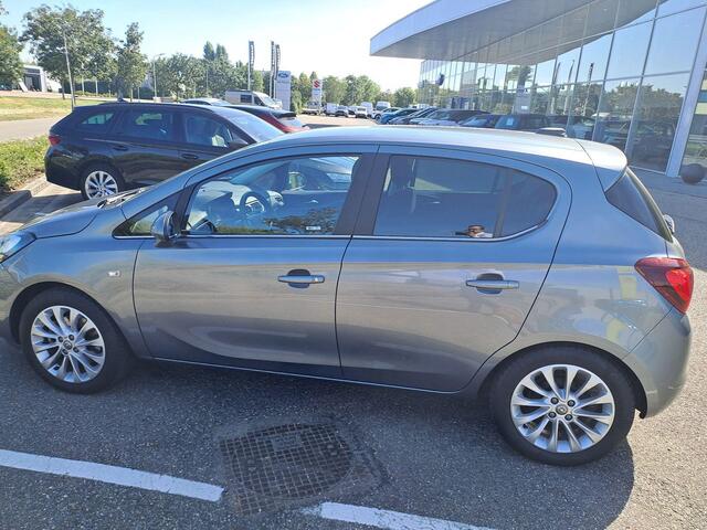 Opel CORSA 1.0 Turbo Online Edition